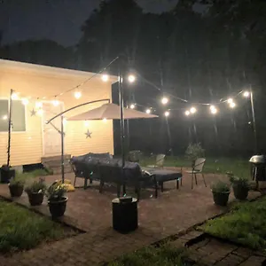 Cozy Mother-in-law , Norfolk United States