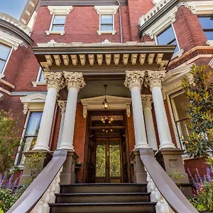 Kehoe House, Historic Of Collection (adults Only) Savannah