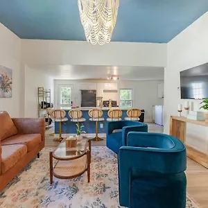 The Boho Disco , Louisville United States