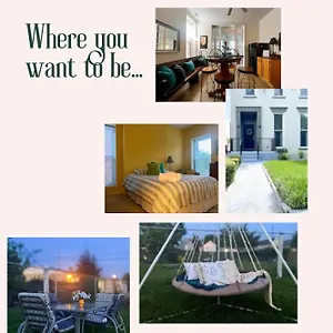 Mon Fournissuer 4bd With Backyard , Louisville United States