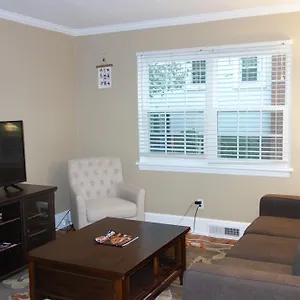 The Right Side Duplex , Charlotte United States